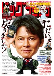 ビッグコミック