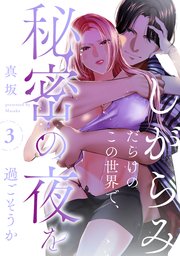 しがらみだらけのこの世界で、秘密の夜を過ごそうか: 3