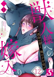 獣人様への嫁入り～運命の番よ、俺の子を宿せ（12）