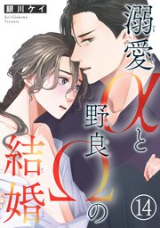 溺愛αと野良Ωの結婚14