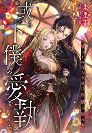 或る下僕の愛執～嘘にまみれた令嬢は淫獄に溺れる～