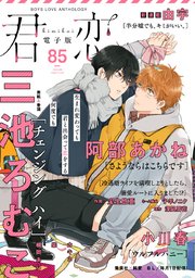 君恋 85