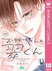 お姉ちゃんの翠くん 10