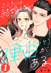 こころには結婚しない理由がある