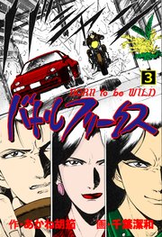 バトルフリークス 3