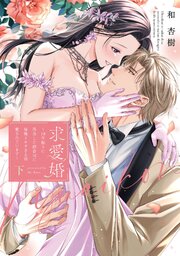 求愛婚 ～18年振りに再会した御曹司に毎晩イキすぎる程愛されています～ 下【電子限定描き下ろしマンガ＆シーモア限定特典付】