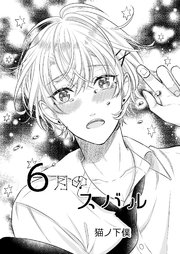 6月のスバル