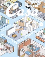 Casa BRUTUS(カーサ ブルータス) 2026年 7月号 [間取りの教科書]