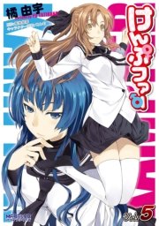 けんぷファー 5