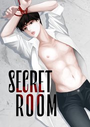 SECRET ROOM【タテヨミ】22