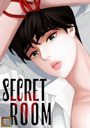 SECRET ROOM【タテヨミ】27