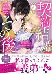 契約結婚のその後　～追い出した夫が私の価値を知るまで～　分冊版（６）