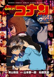 少年サンデーコミックスビジュアルセレクション　名探偵コナン　エピソード”ＯＮＥ”　小さくなった名探偵