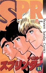 スプリンター 11