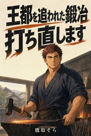 追放鍛冶コウガ