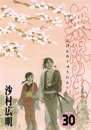 無限の住人（30）