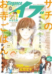 エレガンスイブ 2019年12月号