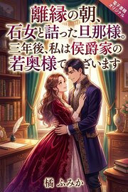 離縁の朝、石女と詰った旦那様。三年後、私は侯爵家の若奥様でございます