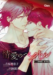 情愛のベクトル 「二重螺旋」番外編