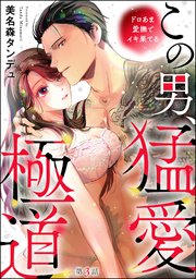 この男、猛愛極道 ドロあま愛撫でイキ果てる（分冊版） 【第3話】