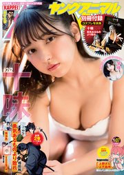 【電子版】ヤングアニマルNo.7（2022年）