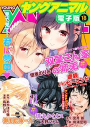 【電子版】ヤングアニマルNo.18（2017年）