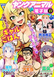 【電子版】ヤングアニマルNo.22（2017年）