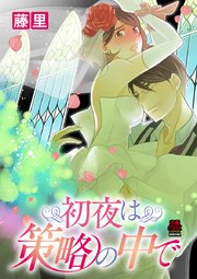 初夜は策略の中で 4