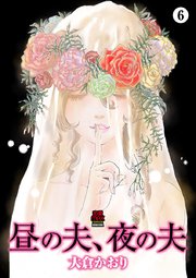 昼の夫、夜の夫 6
