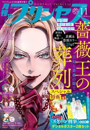 プリンセス2022年11月特大号