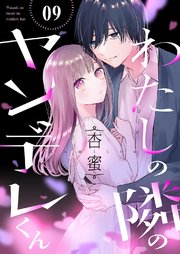 わたしの隣のヤンデレくん 9巻
