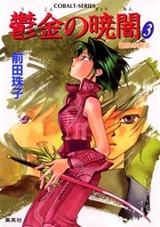破妖の剣6 鬱金の暁闇3