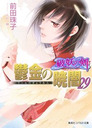 破妖の剣6 鬱金の暁闇29
