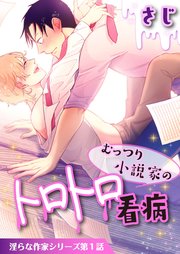 淫らな作家シリーズ