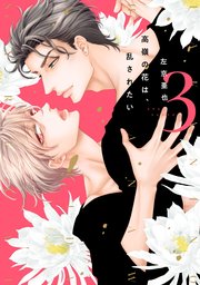高嶺の花は、乱されたい（３）【電子限定おまけ付き】【シーモア限定特典付き】