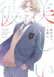 美しい彼 表紙