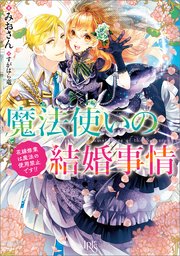 魔法使いの結婚事情