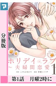 ホリデイラブ ～夫婦間恋愛～