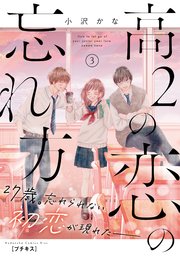高2の恋の忘れ方 プチキス（3）