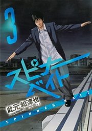 スピナーベイト (3)