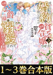 成り行きで婚約を申し込んだ弱気貧乏令嬢ですが、何故か次期公爵様に溺愛されて囚われています