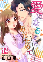 愛になるまであたためて 14巻