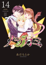 ノラガミ 新装版（14）