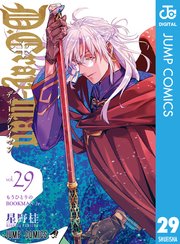 D.Gray-man