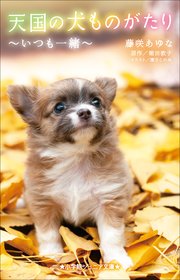小学館ジュニア文庫 天国の犬ものがたり～いつも一緒～