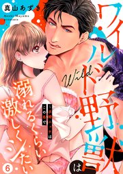 ワイルド野獣は溺れるくらい激しくシたい～求婚エッチはこの島で 6巻
