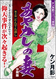 あやかしの妻（分冊版） 【第4話】