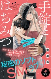 手錠とはちみつ 分冊版（4）