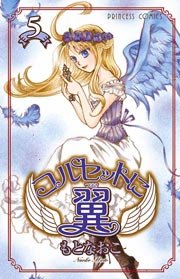 コルセットに翼 5