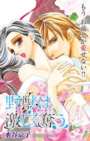 Love Silky 野獣は激しく奪う story17